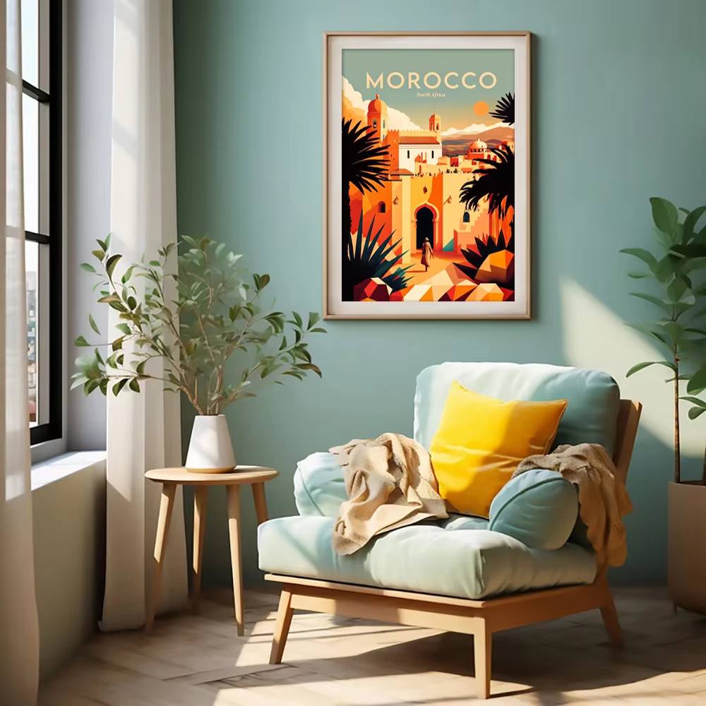 VIVID GEM 2026 Nieuwe Schattig - Photo Mosaic Print recensie en prijs